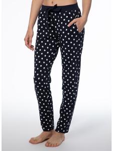 SHORT STORIES Синие пижамные штаны