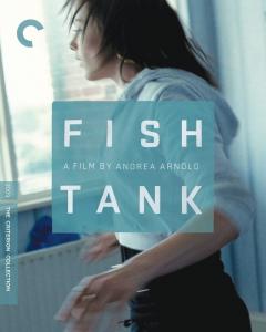 Диск Blu-ray Fish Tank [2009] [Criterion]