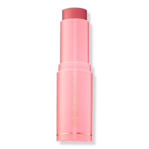 Кремовые румяна Divine Cream Blush: Легендарный сияющий бальзам для лица Legendary Glow Colour Balm PAT McGRATH LABS, Divine Rose (soft rose)