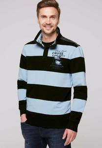 Толстовка Camp David, черный