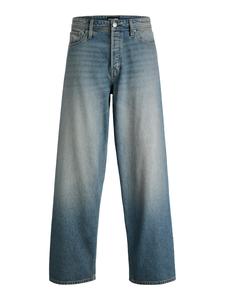 Джинсы с широкими штанинами JACK & JONES JJIDAVE JJORIGINAL, Blue Denim