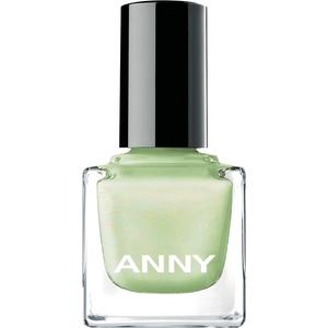 Лак для ногтей ANNY Nail Polish, Walk on the Bride Side 372.25 One more time / 15 ml