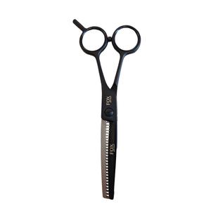 Профессиональные парикмахерские филировочные щипцы Fox Professional Spitz Classic, 5,5 дюйма