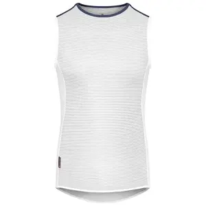 Базовый слой Café Du Cycliste Cecilia, белый