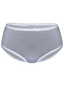Трусы Sassa Panty STRIPE RANGE, цвет stripes