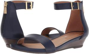 Сандалии Kenneth Cole Reaction Great Viber, темно-синий