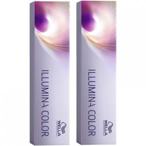 Professionals Illumina Color 10/1 Светло-русый пепельный 60 мл, Wella