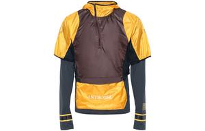 Мужская куртка Nike, цвет Brown