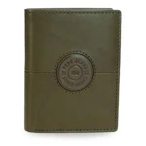 Кошелек Pepe Jeans 450042811 Cracker, зеленый