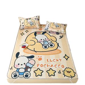 Коврики из латекса Sanrio, кремовый