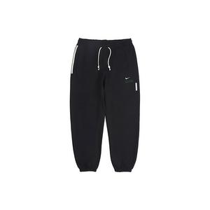 Повседневные брюки мужские черные Nike
