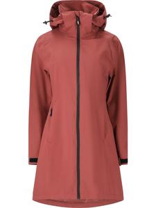 Куртка софтшелл Whistler, цвет 4109 apple butter