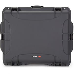 Кейс на колесах Nanuk 960 (графит, 79 л)