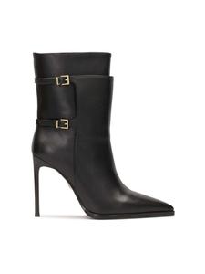 Ботинки Kazar, черный