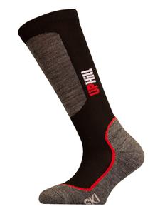 Носки UphillSport, черный