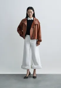 Туфли на высоком каблуке alina flex Michael Michael Kors, Brown