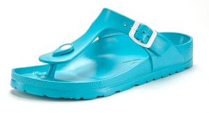 Сандалии с Т-образной перемычкой VENICE BEACH, Turquoise