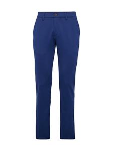 Обычные брюки-чинос BLEND Langford, темно-синий