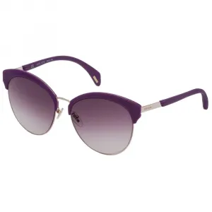 Солнцезащитные очки Police SPL759520955 woman, фиолетовый