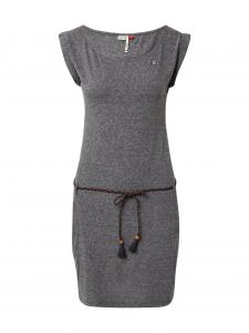 Летнее платье Ragwear Tag, пестрый серый