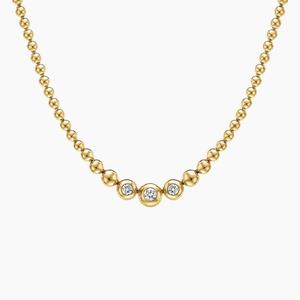 Ожерелье Brilliant Earth