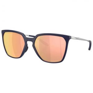 Солнцезащитные очки sielo sq matte navy prizm розовое золото Oakley