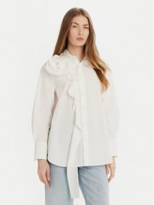 Рубашка обычного кроя Ketch 2513111101 Marella, белый