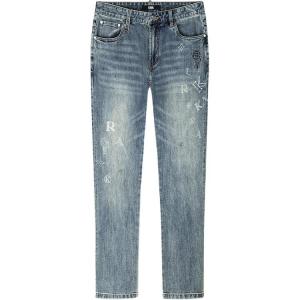 Мужская KARL LAGERFELD/Karl Lagerfeld Jeans, синий