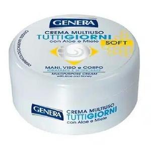Крем для рук Genera 160 мл Ваза - Весь день