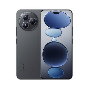 Смартфон Xiaomi Civi 5 Pro (CN), 16Гб/512Гб, Dual Nano-SIM, черный