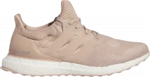 Кроссовки Adidas Wmns UltraBoost 5.0 DNA 'Ash Pearl', розовый