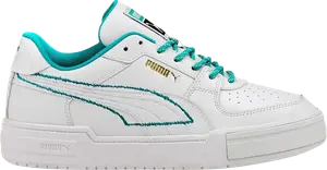 Кроссовки Puma CA Pro New Heritage, белый