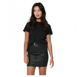 Футболка Jdy Louisa Life, черный