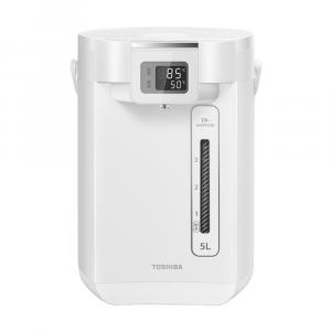 Термопот Toshiba TP-50DRTC(W), белый