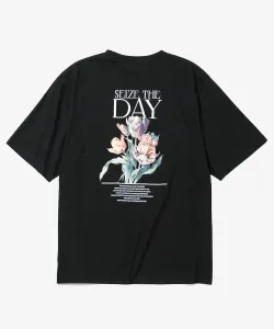 Футболка Rehacer, цвет Black