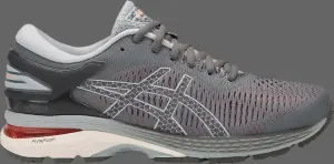 Кроссовки wmns gel kayano 25 'carbon' Asics, серый