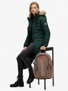 Тарпа рюкзак Superdry