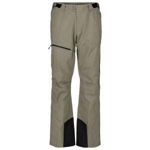 Штаны Ultimate Dryo 10 - горнолыжные штаны Scott, серый