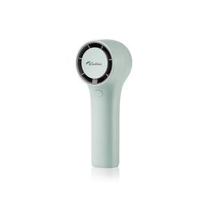 Ручной вентилятор Diveblues Mini Turbo, зеленый