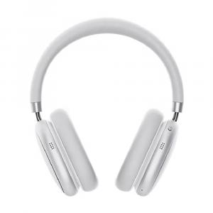 Наушники беспроводные Black Shark Studio S1, серебристый