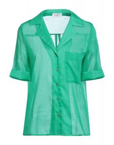 Рубашка Hopper, зеленый