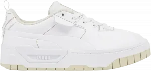 Кроссовки Puma Wmns Cali Dream Infuse, белый