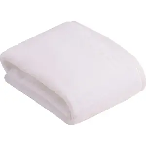 Полотенце для сауны Modern Solid, произведено веганским способом Esprit, белый