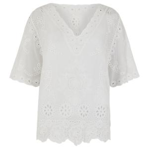 Блуза Apricot, белый