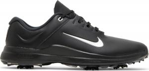 Бутсы Nike Air Zoom Tiger Woods '20 'Black', черный
