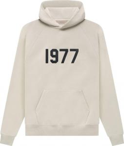Худи Fear of God Essentials Essentials Hoodie 'Wheat', кремовый