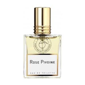 Туалетная вода Nicolai Parfumeur Createur Rose Pivoine