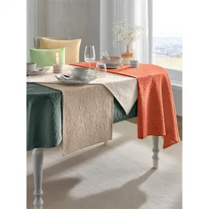 Скатерть No brand, Champagner