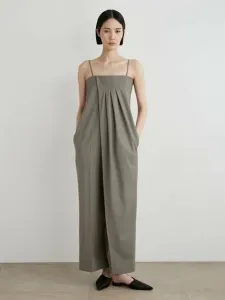 Комбинезон Miesrohe, цвет Olv[027]