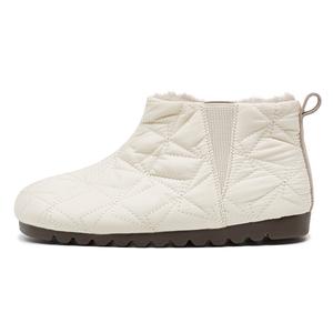 Женские термосапоги для снега OULISASI, Beige